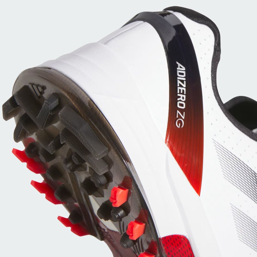 Giày golf nam Adizero ZG Spikeless IE3530 | Adidas