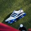 Giày golf nam R2C Ftwwht/Conavy/Lurabl JQ0902 | Adidas