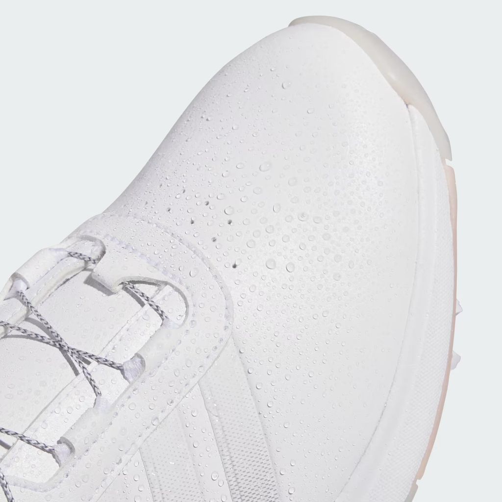 Giày golf nữ R2C Boa Ftwwht/Ftwwht/Silvmt JQ354 | Adidas