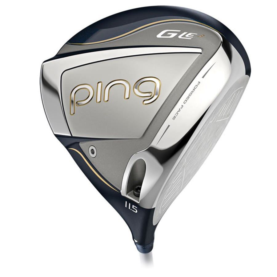 Gậy Driver nữ G LE 3 | PING
