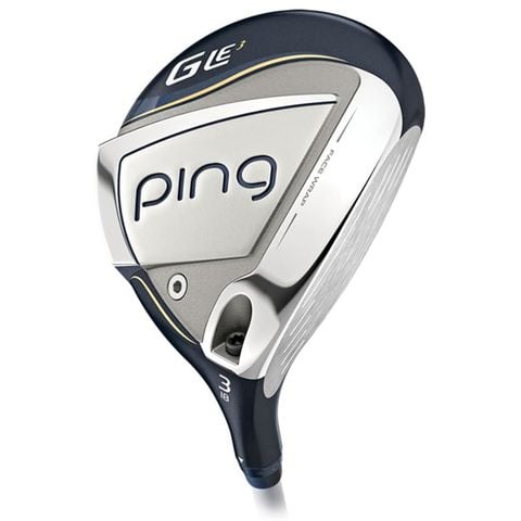 Gậy Fairway nữ G LE 3 | PING