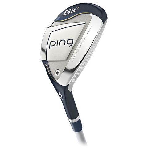 Gậy Hybrids nữ G LE 3 | PING