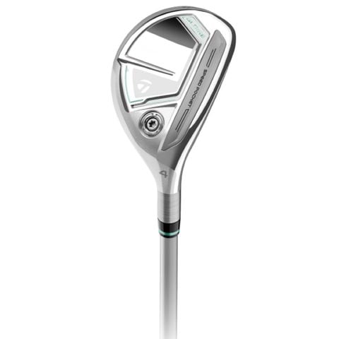 Gậy Rescue nữ Gloire 2025 | TaylorMade