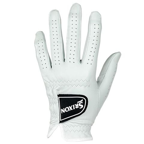 Găng tay golf nam Cabretta Glove GGG-S027 (White) | Srixon