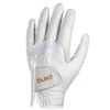Găng tay golf nữ Gloves Sport Ladies WHITE GOLD GLV37008 | PING