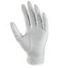 Găng tay golf nữ Gloves Sport Ladies WHITE GOLD GLV37008 | PING