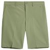 Quần shorts golf nam Eloy Shorts Oil Green GMPA08943-M311 | J.Lindeberg