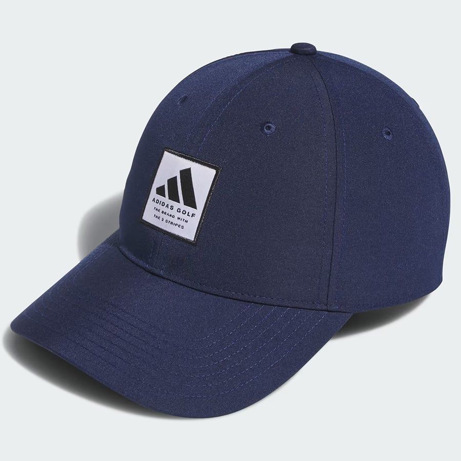 Nón kết golf nam PERFORMANCE Team Navy Blue JZ2951 | Adidas