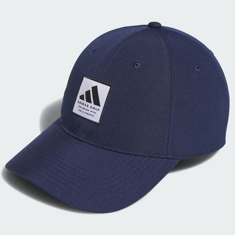Nón kết golf nam PERFORMANCE Team Navy Blue JZ2951 | Adidas