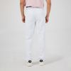 Quần dài golf nam GP121MPT31-WHTE | Le Coq Sportif