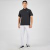 Áo golf tay ngắn nam GP121MTS31-DMGR | Le Coq Sportif