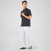Áo golf tay ngắn nam GP121MTS31-DMGR | Le Coq Sportif