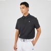 Áo golf tay ngắn nam GP121MTS31-DMGR | Le Coq Sportif