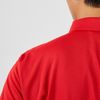 Áo golf tay ngắn nam GP121MTS35-TRED | Le Coq Sportif