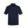 Áo golf tay ngắn nam GP221MTS53-NAVY | Le Coq Sportif