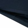 Áo golf tay ngắn nam GP221MTS53-NAVY | Le Coq Sportif