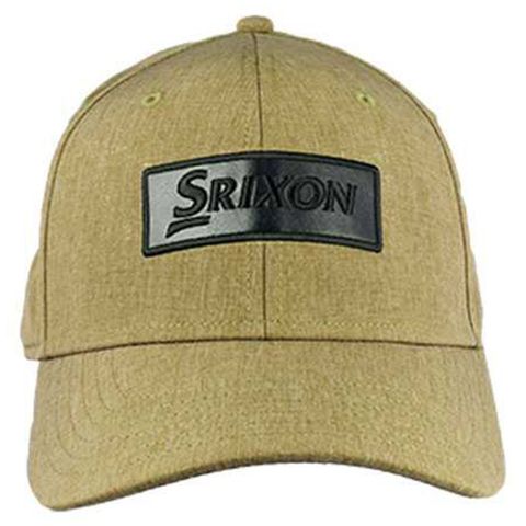 Nón kết golf nam Lifestyle Cap (Green) GAH-24047i | Srixon