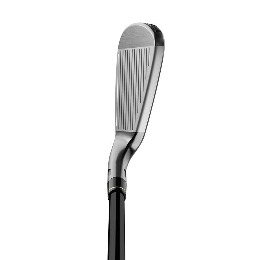 Bộ gậy sắt Qi Gunmetal Edition | TaylorMade