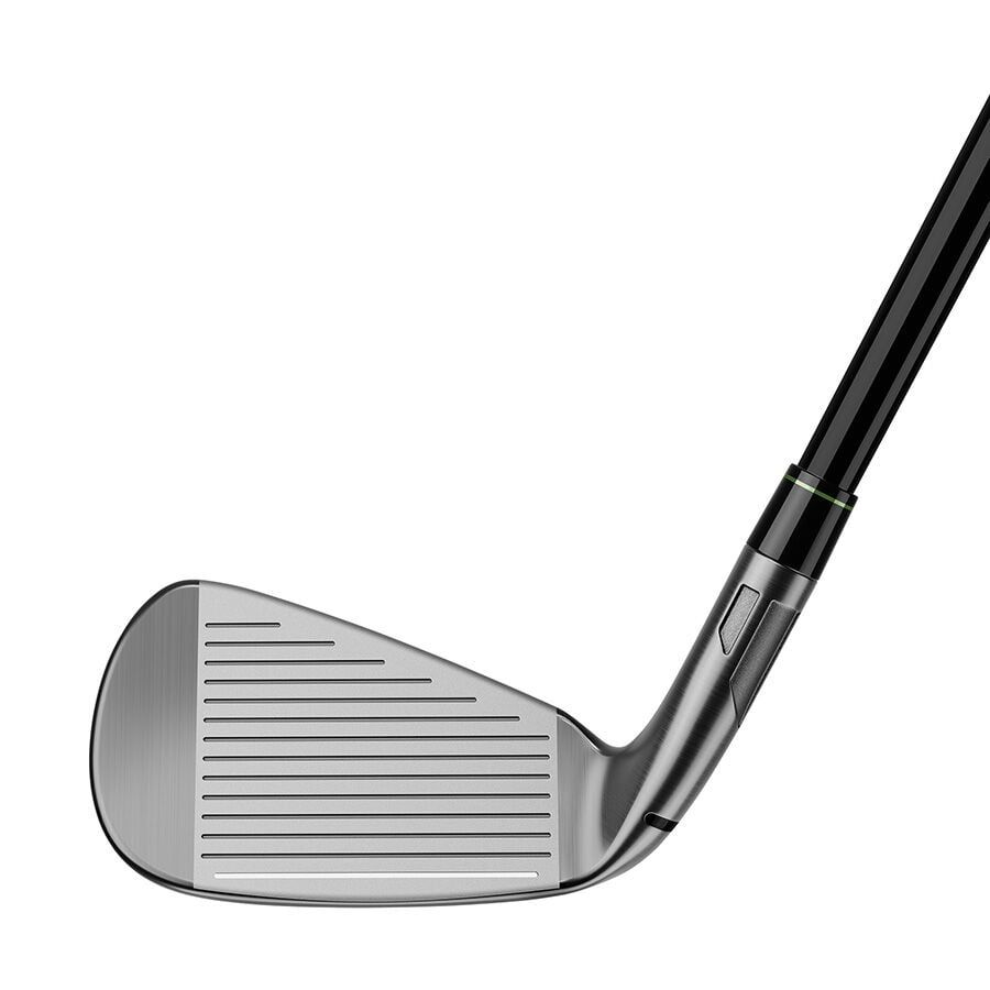 Bộ gậy sắt Qi Gunmetal Edition | TaylorMade