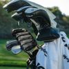 Bộ gậy sắt Qi Gunmetal Edition | TaylorMade
