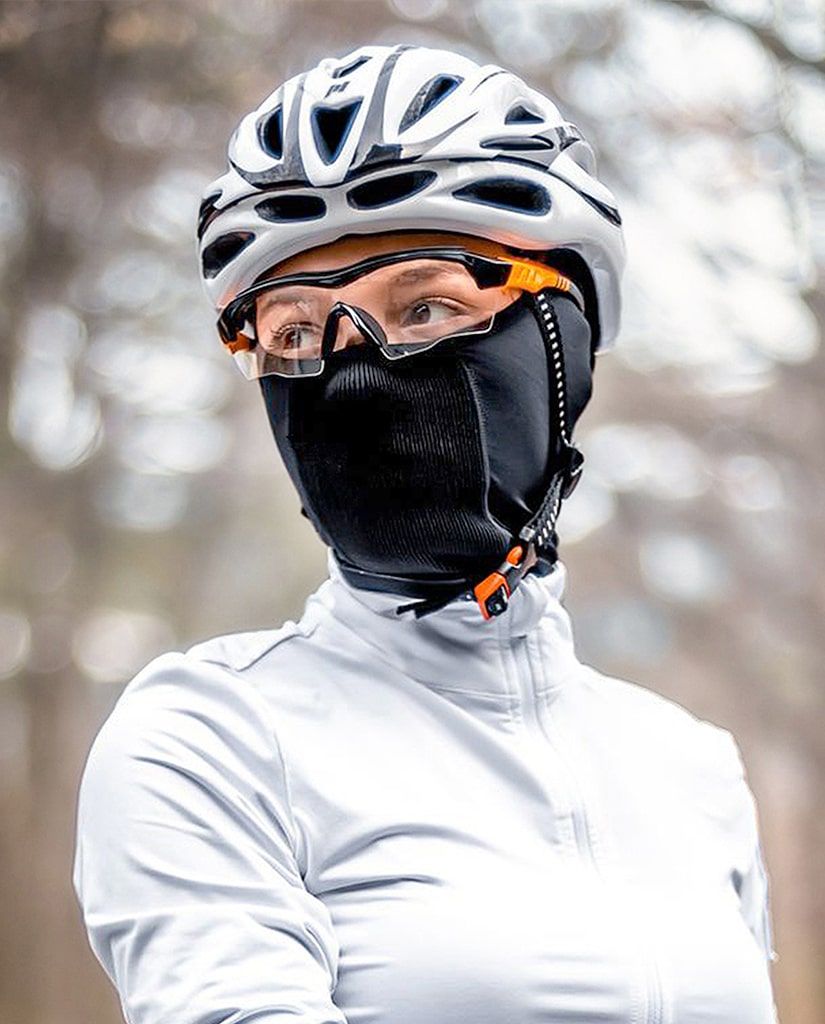 Khẩu trang F3H Lightweight Filtering Moisture-Wicking Breathable Half-