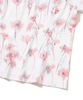 Áo Golf Nữ Tay Ngắn FLPL WHITE MCW-6A-AP54 | MARK & LONA