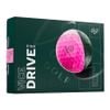 Bóng Golf Vice Drive 2 Lớp Màu PINK | Vice Golf