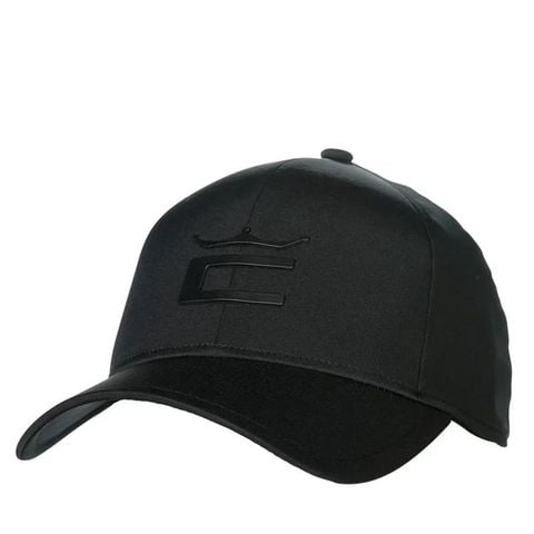 Mũ Ultradry Cap Blk 90949601 | Cobra