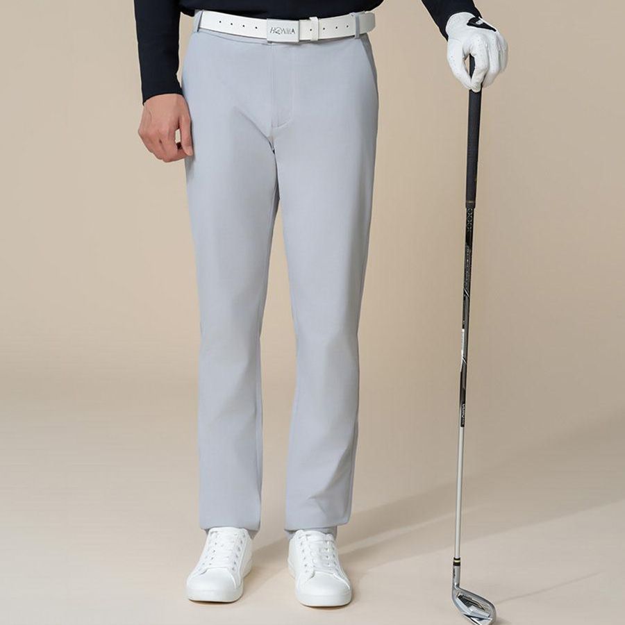 Quần dài golf nam HARBOR MIST HMLC800K304 | HONMA