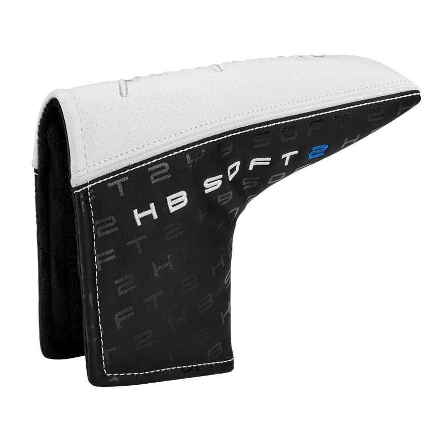 Gậy putter HB SOFT 2 BLACK #8S  | CleveLand