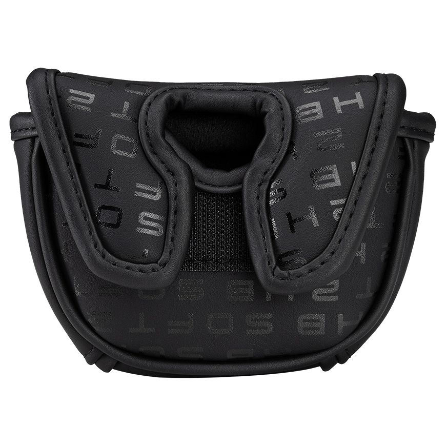 Gậy putter HB SOFT 2 BLACK #15 OS | CleveLand