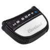 Gậy putter HB SOFT 2 BLACK #15 OS | CleveLand