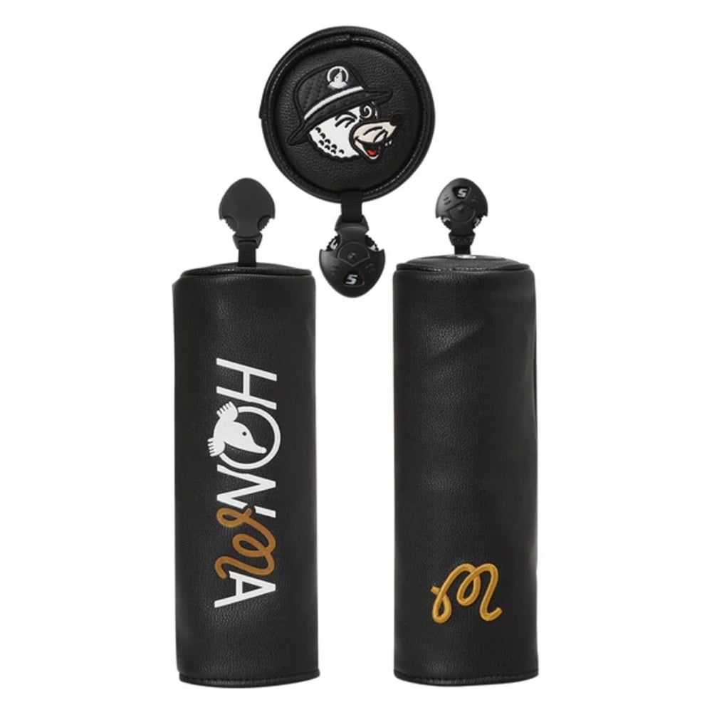 Bộ gậy golf nam Fullset MALBONLA PREMIUM (14 gậy + cartbag + quà tặng)