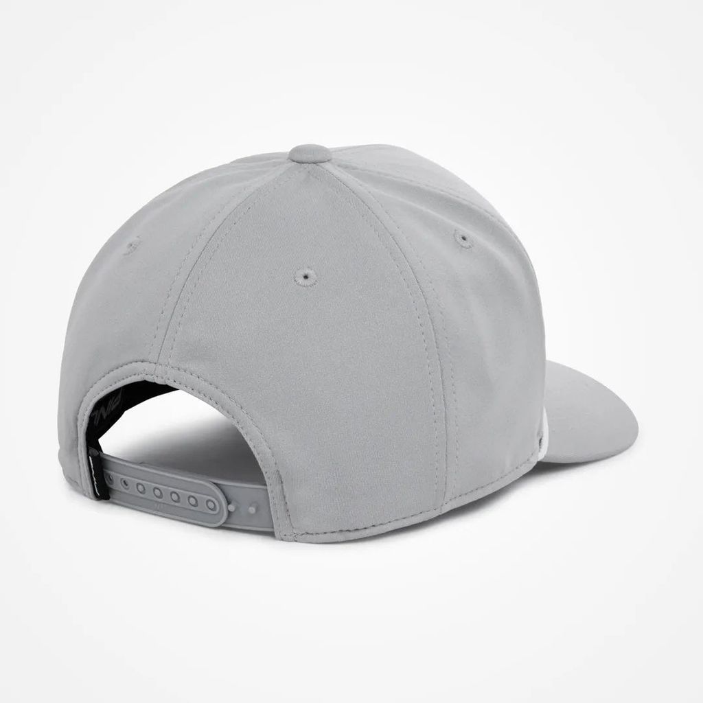 Nón kết golf nam RACER CAP 254 GREY CAP38404-102 | PING