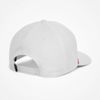 Nón kết golf nam RACER CAP 254 WHITE CAP38404-101 | PING