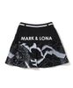 Váy Golf Axon Camo AirTech Taped Skirt MLW-6A-AE05 | MARK & LONA