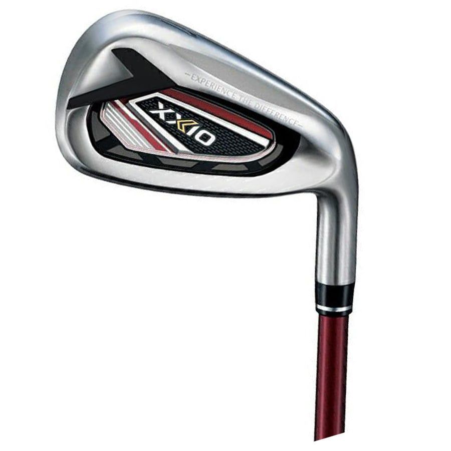 Bộ gậy sắt XX12 Red | XXIO