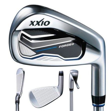 Bộ gậy sắt XX12 EKS Forged | XXIO