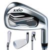 Bộ gậy sắt XX12 EKS Forged | XXIO
