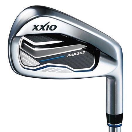 Bộ gậy sắt XX12 EKS Forged | XXIO