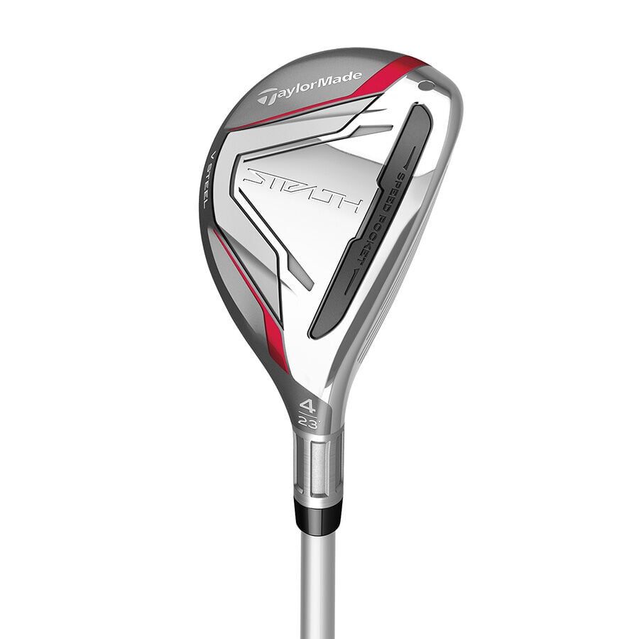Bộ gậy Golf FullSet Stealth Graphite | TaylorMade