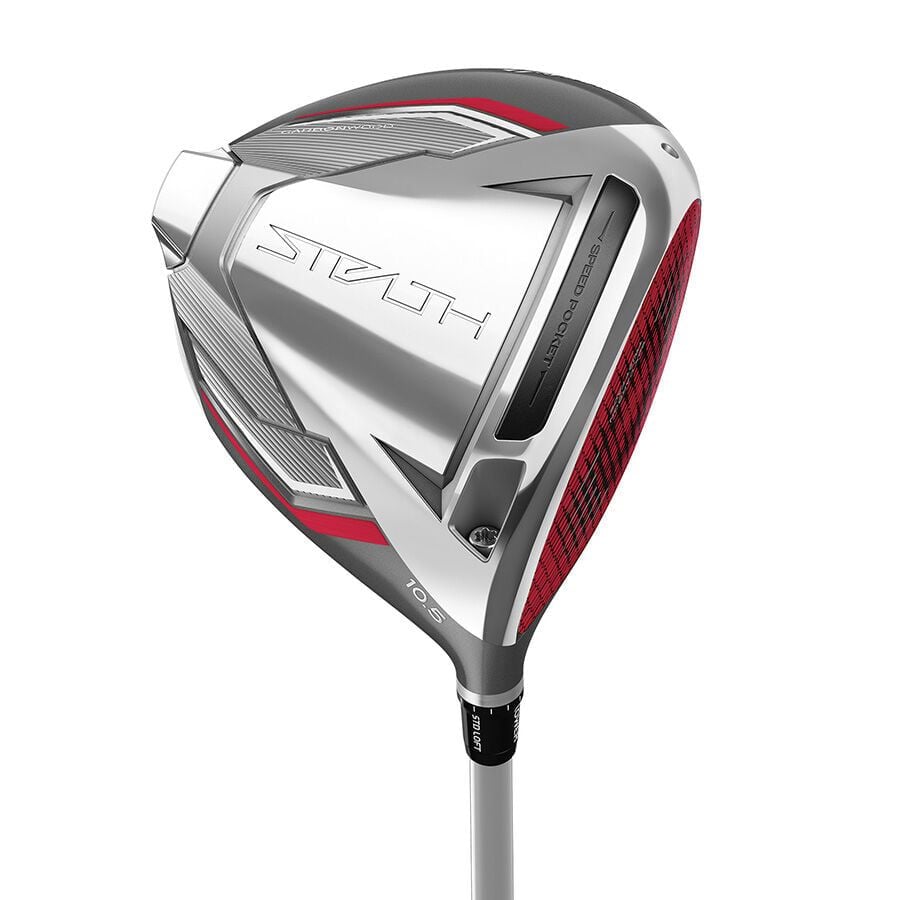 Bộ gậy Golf FullSet Stealth Graphite | TaylorMade