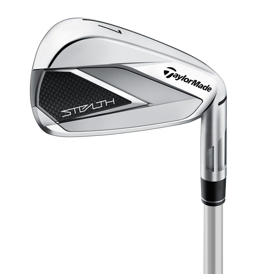 Bộ gậy Golf FullSet Stealth Graphite | TaylorMade
