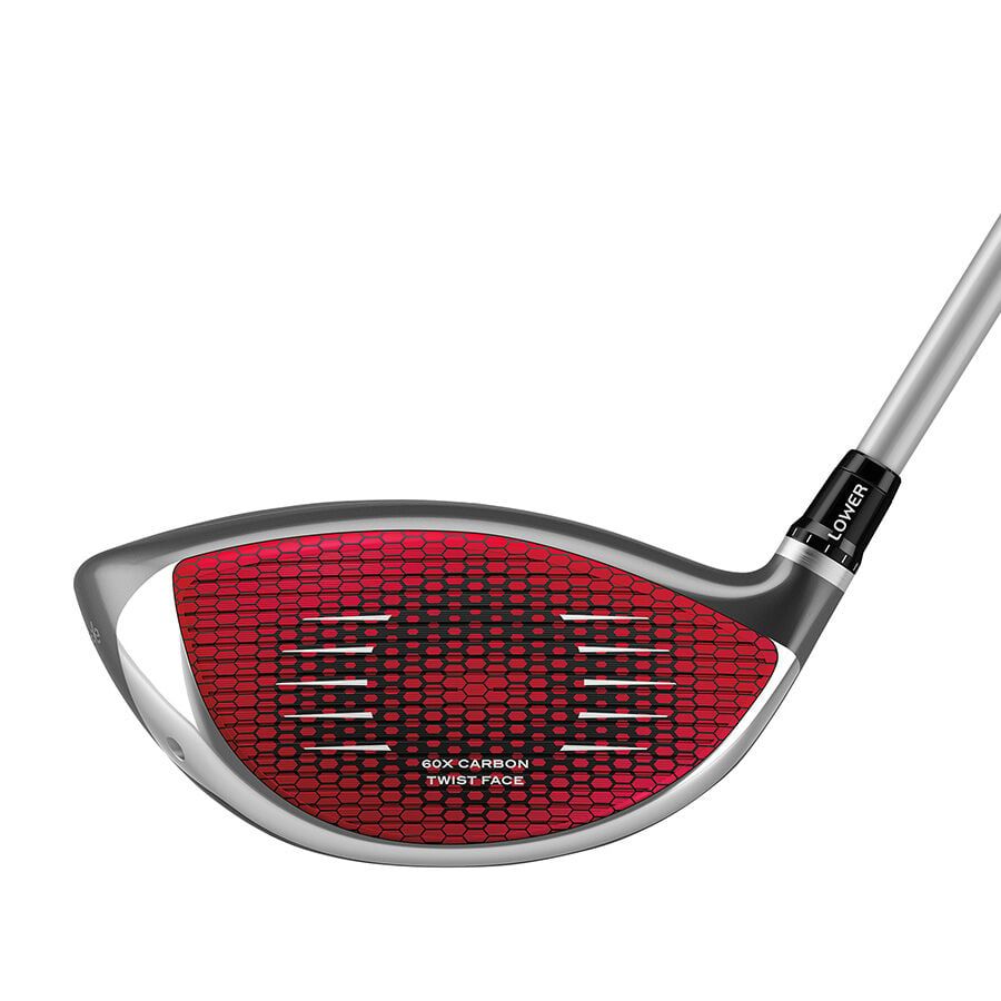 Bộ gậy Golf FullSet Stealth Graphite | TaylorMade