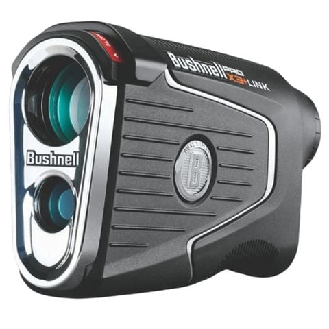 Máy đo khoảng cách golf Pro X3+LINK | Bushnell