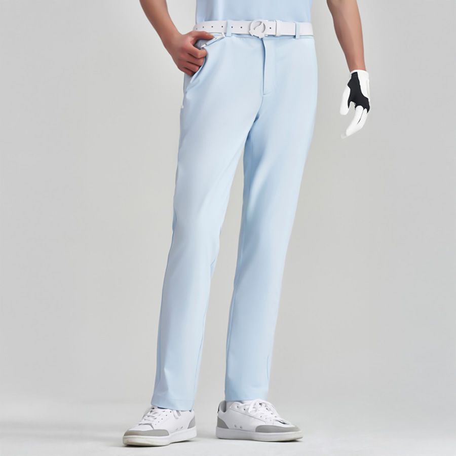 Quần dài golf nam BLUE HMJC800R514 | HONMA