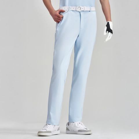 Quần dài golf nam BLUE HMJC800R514 | HONMA