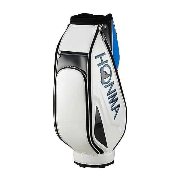 Phiên bản màu đen túi gậy golf CB12305 PU bóng 4.5kg 7ô | HONMA
