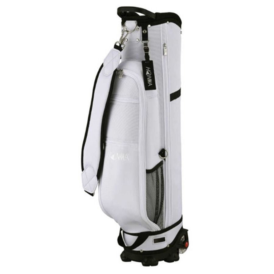 Túi gậy golf CADDIE BAG WHITE CB12214 | HONMA