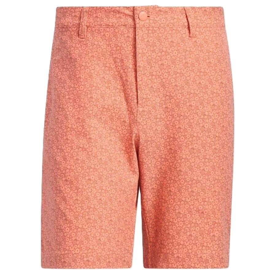 Quần Short Golf Nam Ultimate Print HS7615 | Adidas